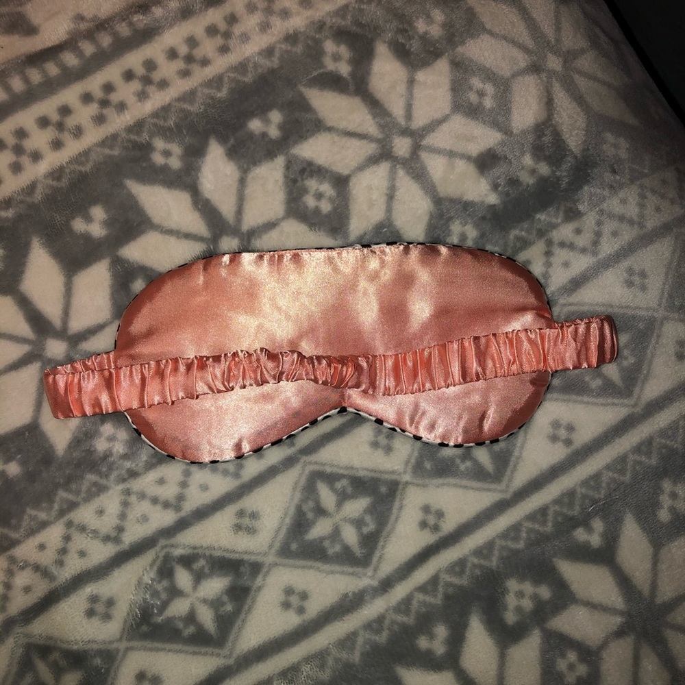 Sleeping Mask - Picture 2 of 2